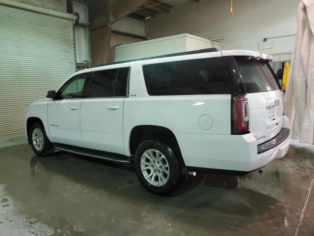 Photo 1 VIN: 1GKS2FKC5GR397633 - GMC YUKON XL K 