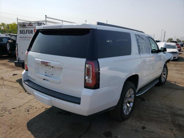 Photo 3 VIN: 1GKS2FKC5HR171853 - GMC YUKON XL K 