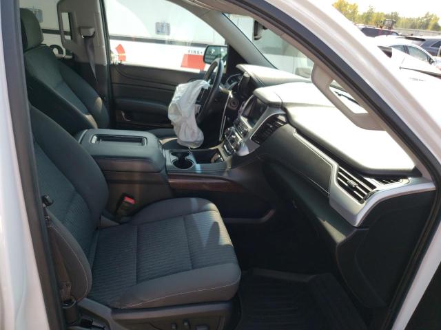 Photo 4 VIN: 1GKS2FKC5HR171853 - GMC YUKON XL K 