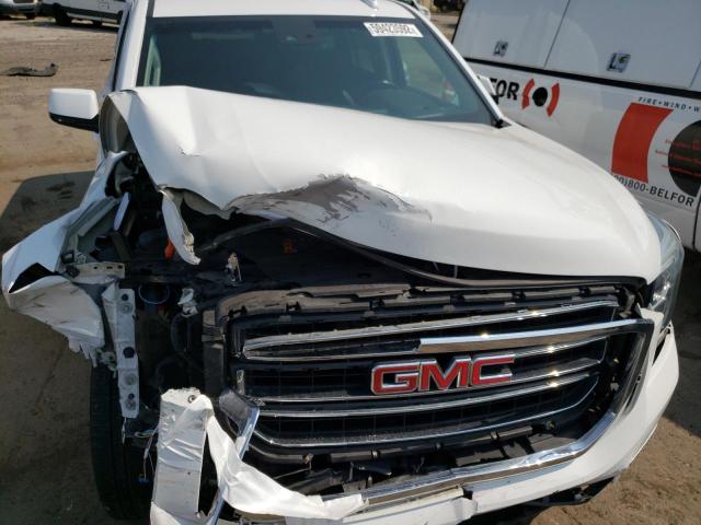 Photo 6 VIN: 1GKS2FKC5HR171853 - GMC YUKON XL K 