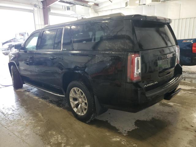 Photo 1 VIN: 1GKS2FKC6GR159497 - GMC YUKON XL K 