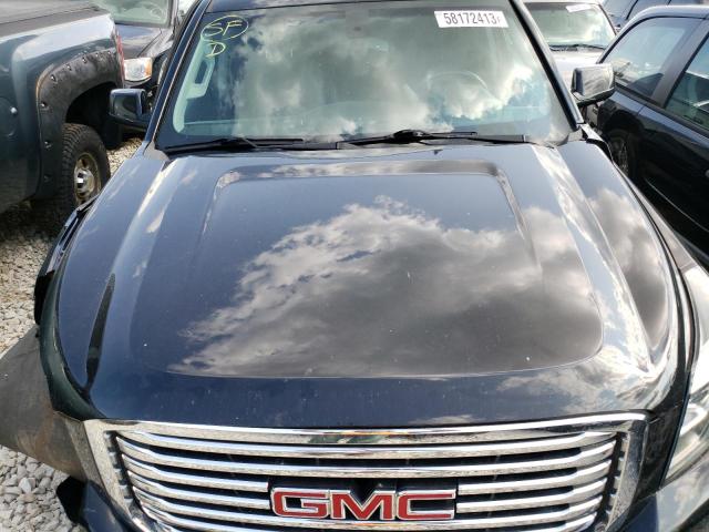 Photo 11 VIN: 1GKS2FKC6GR159497 - GMC YUKON XL K 