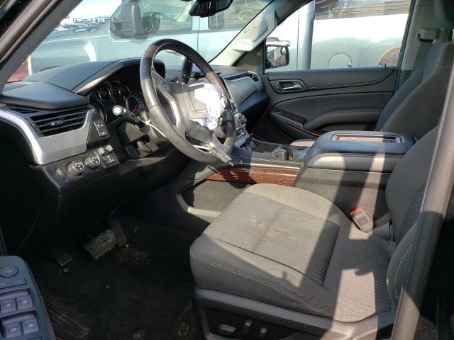 Photo 6 VIN: 1GKS2FKC6GR159497 - GMC YUKON XL K 