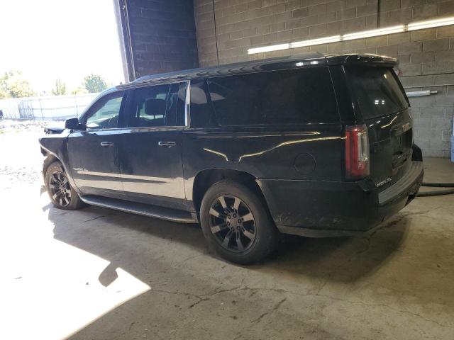 Photo 1 VIN: 1GKS2FKC6JR122263 - GMC YUKON XL K 