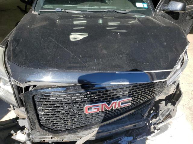 Photo 11 VIN: 1GKS2FKC6JR122263 - GMC YUKON XL K 