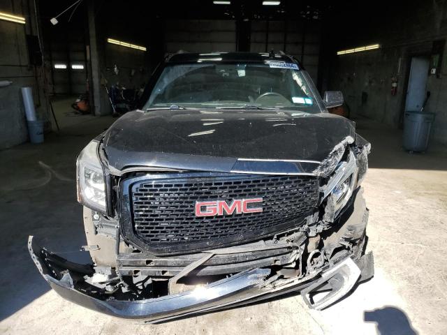 Photo 4 VIN: 1GKS2FKC6JR122263 - GMC YUKON XL K 