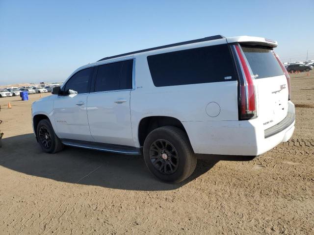 Photo 1 VIN: 1GKS2FKC7HR216503 - GMC YUKON 