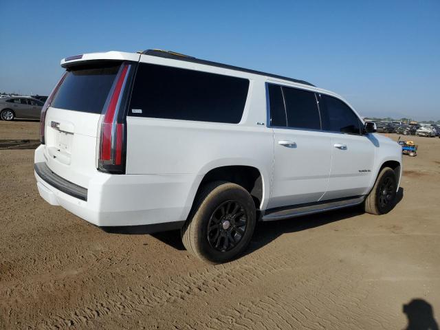 Photo 2 VIN: 1GKS2FKC7HR216503 - GMC YUKON 