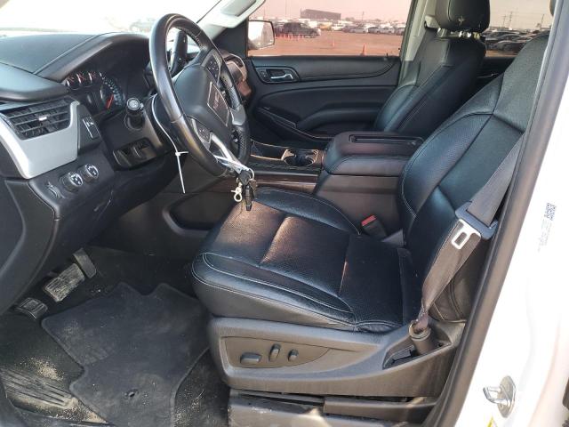 Photo 6 VIN: 1GKS2FKC7HR216503 - GMC YUKON 