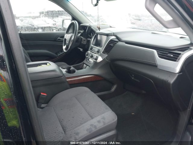 Photo 4 VIN: 1GKS2FKC7HR320005 - GMC YUKON XL 