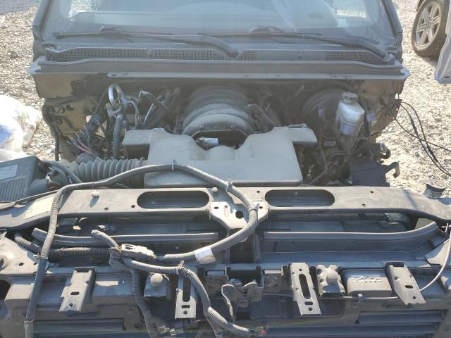 Photo 11 VIN: 1GKS2FKC7JR397513 - GMC YUKON XL K 