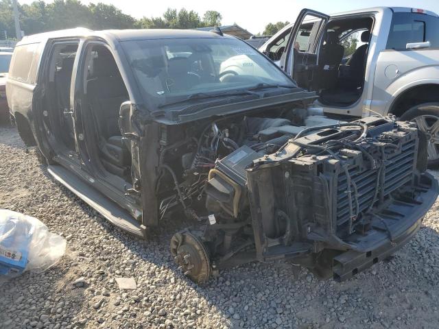 Photo 3 VIN: 1GKS2FKC7JR397513 - GMC YUKON XL K 