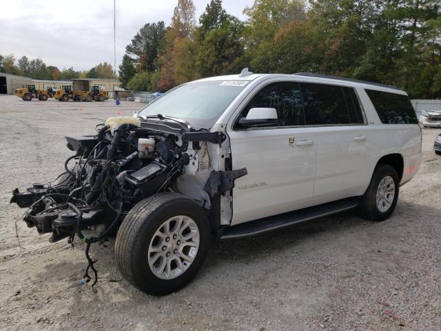 Photo 1 VIN: 1GKS2FKC7LR135056 - GMC YUKON XL K 