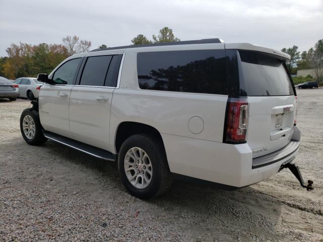 Photo 2 VIN: 1GKS2FKC7LR135056 - GMC YUKON XL K 