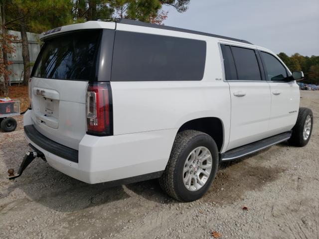 Photo 3 VIN: 1GKS2FKC7LR135056 - GMC YUKON XL K 