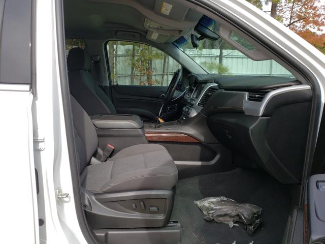 Photo 4 VIN: 1GKS2FKC7LR135056 - GMC YUKON XL K 