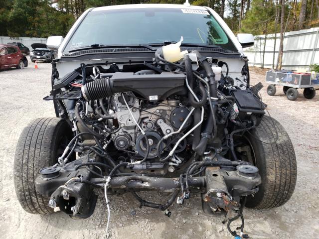 Photo 8 VIN: 1GKS2FKC7LR135056 - GMC YUKON XL K 