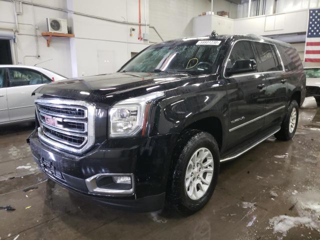 Photo 1 VIN: 1GKS2FKC8GR176513 - GMC YUKON XL K 