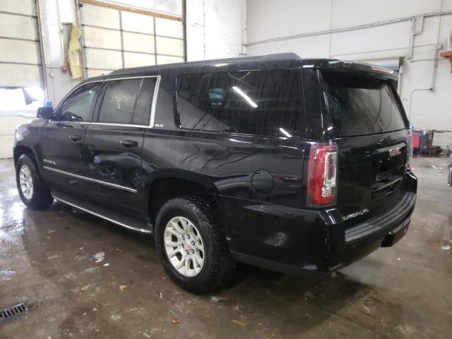 Photo 2 VIN: 1GKS2FKC8GR176513 - GMC YUKON XL K 