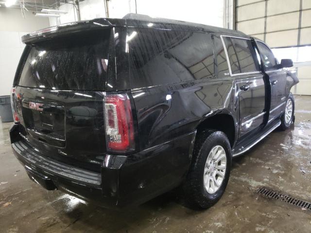 Photo 3 VIN: 1GKS2FKC8GR176513 - GMC YUKON XL K 