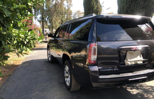 Photo 2 VIN: 1GKS2FKC8GR225760 - GMC YUKON XL 