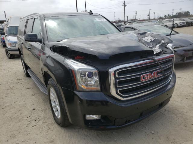 Photo 0 VIN: 1GKS2FKC8HR216154 - GMC YUKON XL 