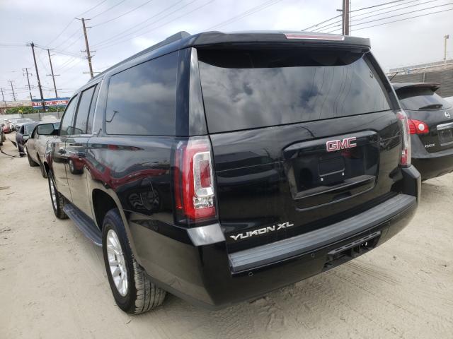 Photo 2 VIN: 1GKS2FKC8HR216154 - GMC YUKON XL 