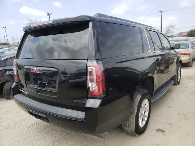 Photo 3 VIN: 1GKS2FKC8HR216154 - GMC YUKON XL 