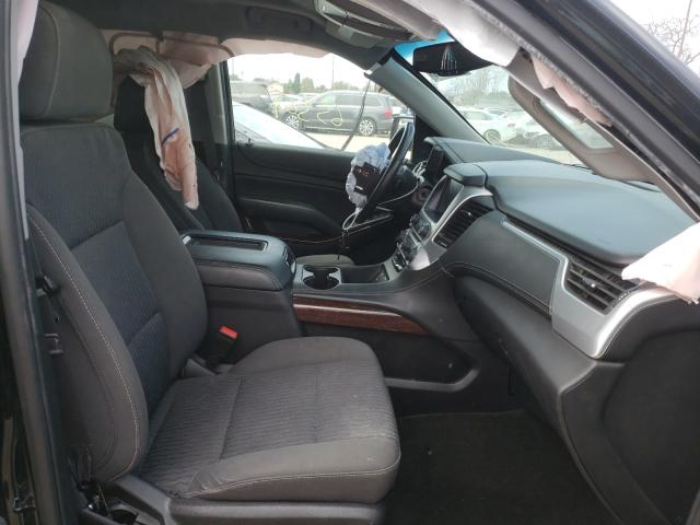 Photo 4 VIN: 1GKS2FKC8HR216154 - GMC YUKON XL 