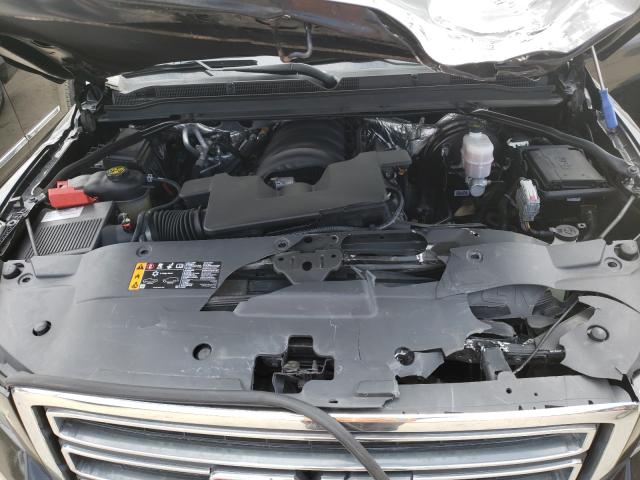 Photo 6 VIN: 1GKS2FKC8HR216154 - GMC YUKON XL 