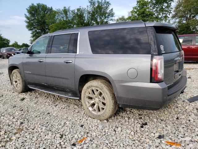 Photo 1 VIN: 1GKS2FKC8JR202230 - GMC YUKON XL K 