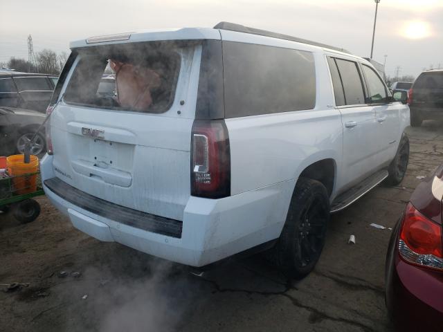 Photo 3 VIN: 1GKS2FKC9HR263645 - GMC YUKON XL K 