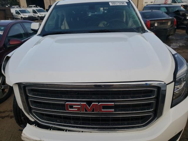 Photo 6 VIN: 1GKS2FKC9HR263645 - GMC YUKON XL K 