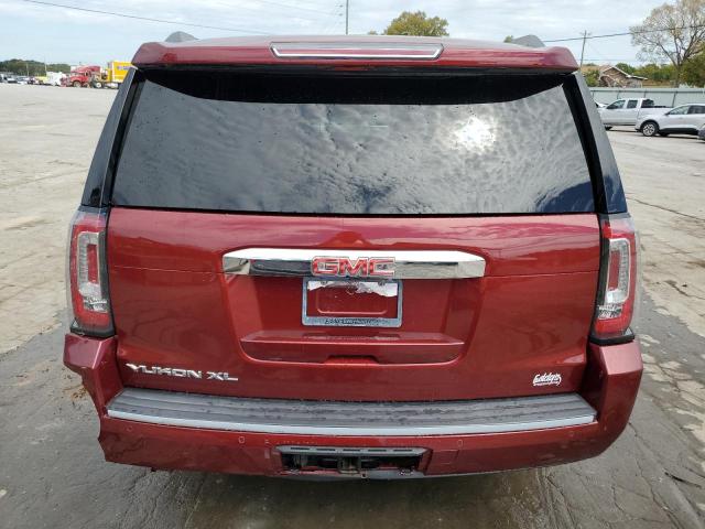 Photo 5 VIN: 1GKS2FKC9HR336142 - GMC YUKON XL K 