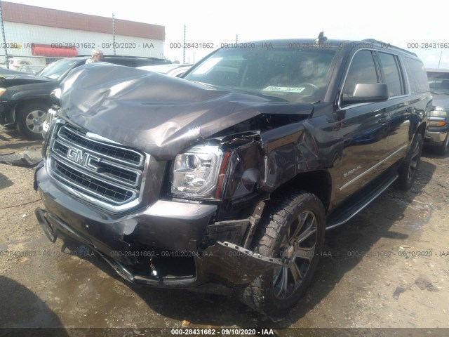 Photo 1 VIN: 1GKS2FKCXGR125076 - GMC YUKON XL 