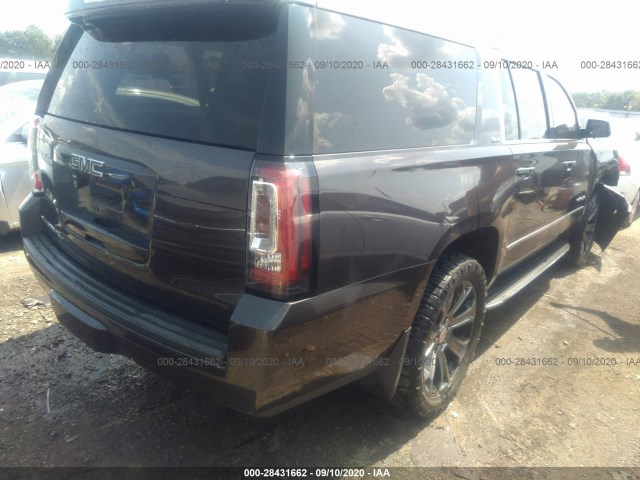 Photo 3 VIN: 1GKS2FKCXGR125076 - GMC YUKON XL 