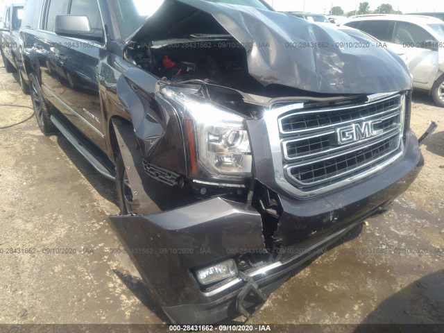 Photo 5 VIN: 1GKS2FKCXGR125076 - GMC YUKON XL 