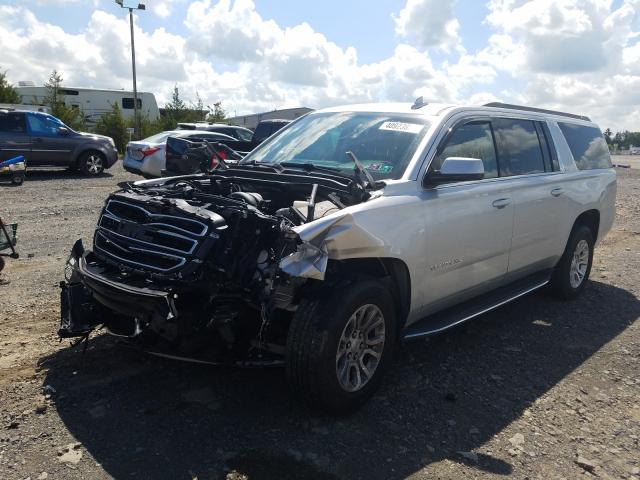 Photo 1 VIN: 1GKS2FKCXGR179221 - GMC YUKON XL K 