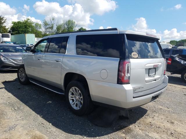 Photo 2 VIN: 1GKS2FKCXGR179221 - GMC YUKON XL K 