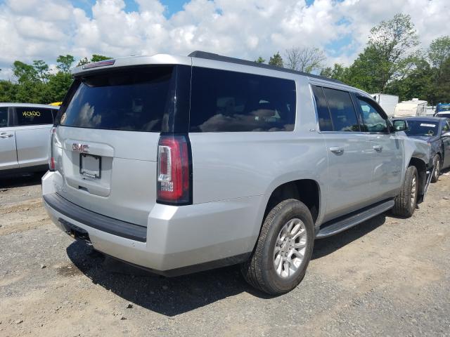 Photo 3 VIN: 1GKS2FKCXGR179221 - GMC YUKON XL K 