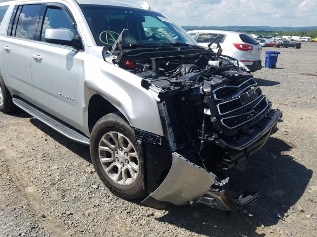 Photo 8 VIN: 1GKS2FKCXGR179221 - GMC YUKON XL K 