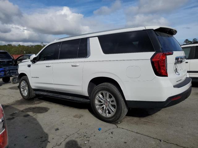 Photo 1 VIN: 1GKS2FKD1NR222933 - GMC YUKON 