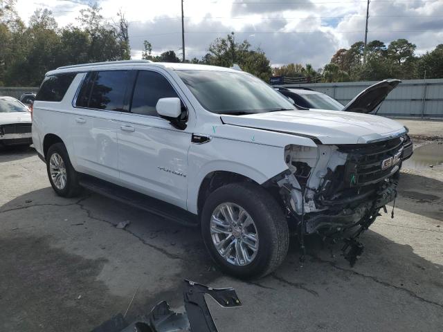 Photo 3 VIN: 1GKS2FKD1NR222933 - GMC YUKON 