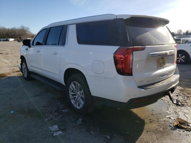 Photo 1 VIN: 1GKS2FKD2NR173645 - GMC YUKON XL K 