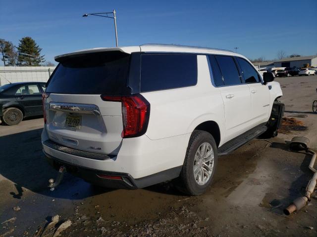 Photo 2 VIN: 1GKS2FKD2NR173645 - GMC YUKON XL K 