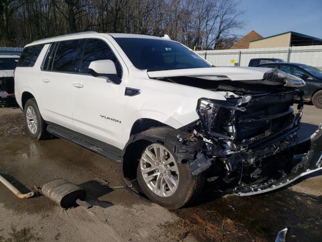 Photo 3 VIN: 1GKS2FKD2NR173645 - GMC YUKON XL K 