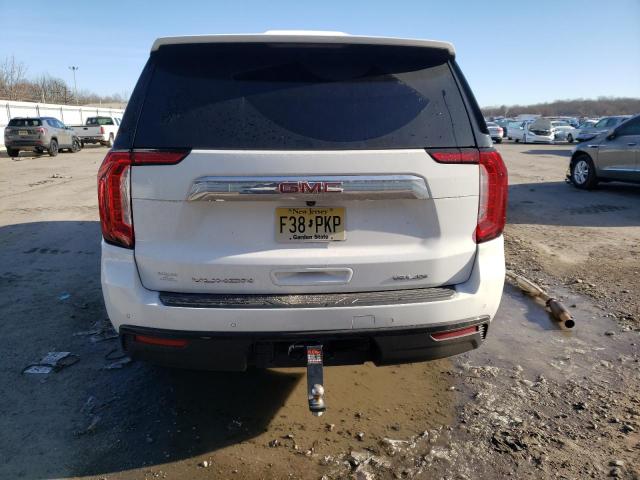 Photo 5 VIN: 1GKS2FKD2NR173645 - GMC YUKON XL K 