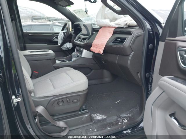 Photo 4 VIN: 1GKS2FKD4PR328716 - GMC YUKON XL 