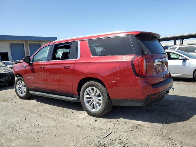 Photo 1 VIN: 1GKS2FKD6PR485826 - GMC YUKON 