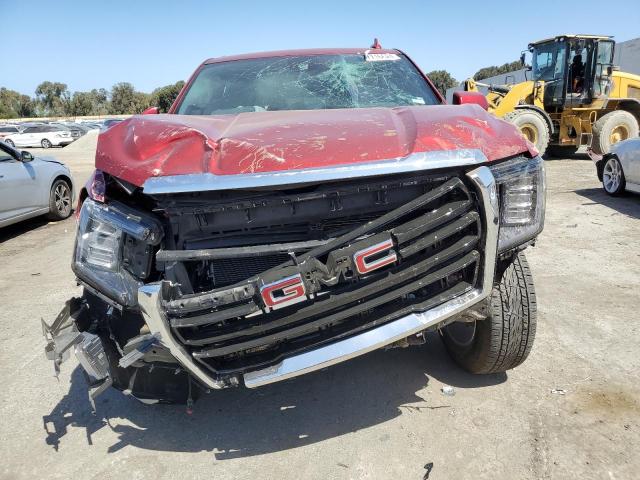 Photo 4 VIN: 1GKS2FKD6PR485826 - GMC YUKON 